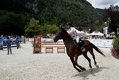 Horse Show